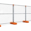 Construction Fences