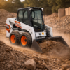 skid steer