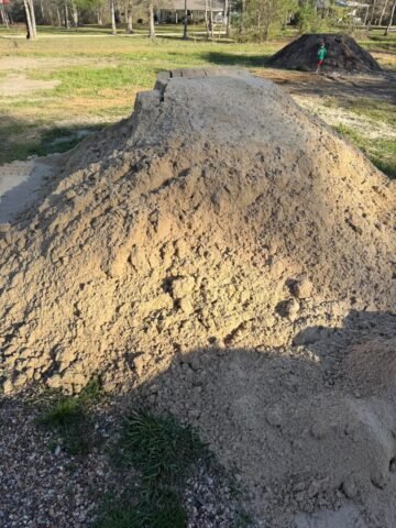 Washed Sand for Sale