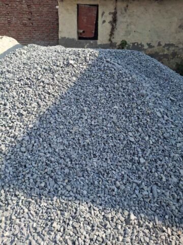Recycled Concrete for Sale